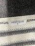 Vestique Stripes Ivory Pullover Sweater Size M - photo 7