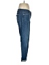 Hudson Jeans Solid Blue Jeans Size 29 waist - photo 4