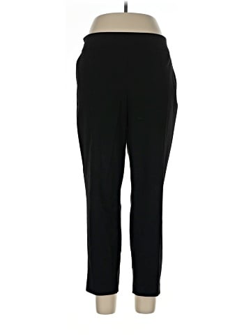 Hilary Radley Active Pants (view 1)