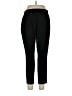 Hilary Radley Solid Black Active Pants Size L - photo 2