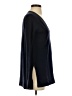 Boden Black Blue Wool Pullover Sweater Size S - photo 4