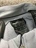 Adidas Gray Track Jacket Size XL - photo 6