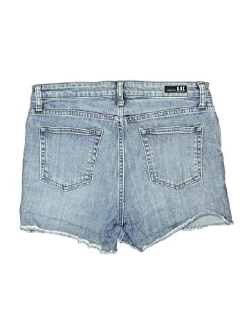 Kut from the Kloth Denim Shorts (view 2)
