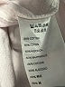 BDG 100% Cotton Solid White Casual Skirt Size S - photo 5
