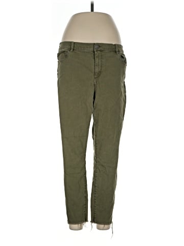 Ann Taylor LOFT Jeggings (view 1)