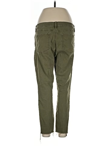 Ann Taylor LOFT Jeggings (view 2)