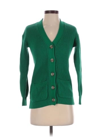 Ann Taylor LOFT Cardigan (view 1)