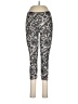 GearBunch Print Ivory Leggings Size M - photo 1