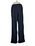Halara 100% Polyester Blue Casual Pants Size S - photo 2