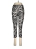 GearBunch Print Ivory Leggings Size M - photo 2
