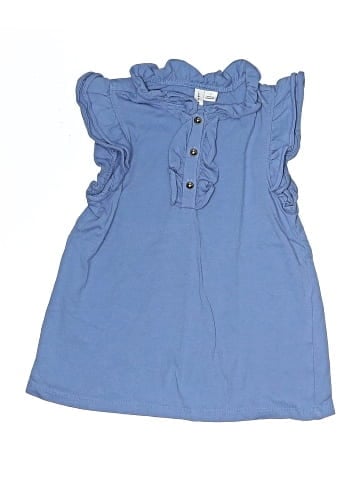 Janie and Jack Sleeveless Top (view 1)
