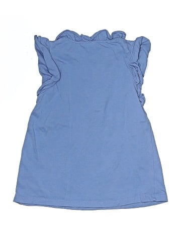 Janie and Jack Sleeveless Top (view 2)