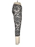 GearBunch Print Ivory Leggings Size M - photo 4