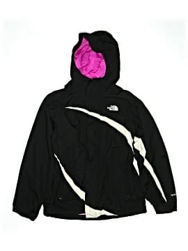 The North Face Snow Jacket (view 1)