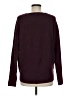 Ann Taylor Burgundy Pullover Sweater Size M - photo 2