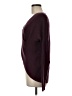 Ann Taylor Burgundy Pullover Sweater Size M - photo 5