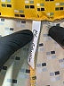 NY Collection Print Yellow Board Shorts Size XL - photo 3