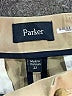 Parker Tan Khakis Size 32 waist - photo 4