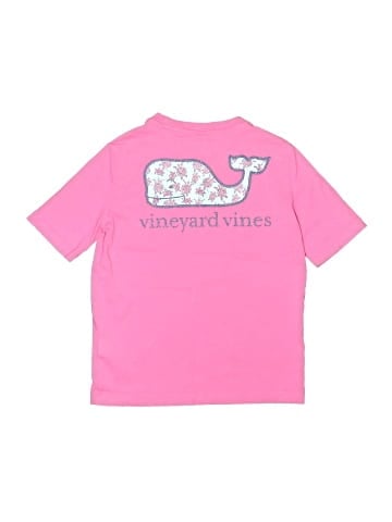 Vineyard Vines Short Sleeve T-Shirt (view 2)