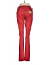 Adriano Goldschmied Red Jeans Size 28 waist - photo 2