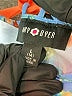 Amy Byer Tropical Blue Dress Size 14 - photo 3