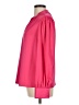 Crosby Pink Long Sleeve Blouse Size M - photo 5