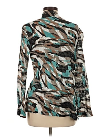 Travel Elements Kimono (view 2)