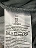 Old Navy Solid Gray Casual Pants Size XL - photo 5