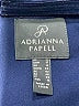 Adrianna Papell 100% Polyester Color Block Blue Jumpsuit Size 12 - photo 4