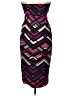Dna Couture Argyle Purple Formal Skirt Size L - photo 2