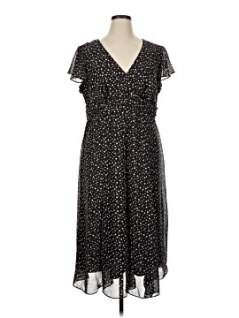 KSL Casual Dress (view 1)