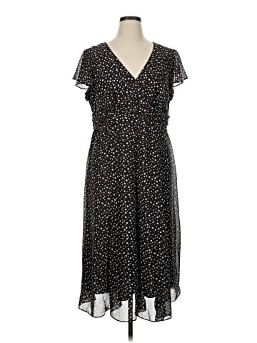 KSL Casual Dress (view 1)