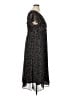 KSL Polka Dots Black Casual Dress Size 16 - photo 4