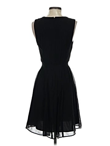 Halogen Cocktail Dress (view 2)
