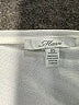 mavi Ivory Short Sleeve Blouse Size XS - photo 7
