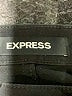 Express Black Jeans Size 2S - photo 7