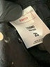 Express Black Jeans Size 2S - photo 8