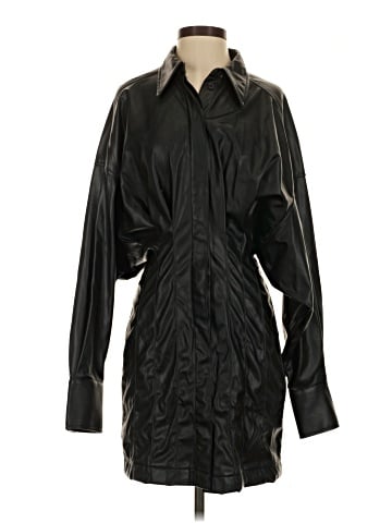 H&M Raincoat (view 1)