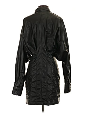 H&M Raincoat (view 2)