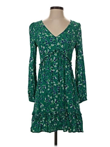 Ann Taylor LOFT Casual Dress (view 1)