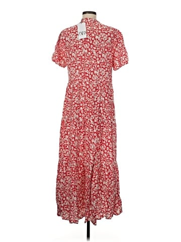 Zara Casual Dress (view 2)