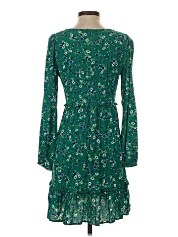 Ann Taylor LOFT Casual Dress (view 2)