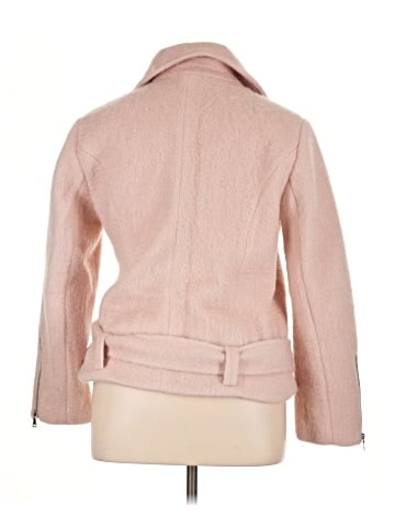 Express Wool Coat (view 2)