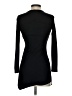 A'gaci Black Casual Dress Size S - photo 2