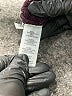 Calvin Klein 100% Acrylic Burgundy Pullover Sweater Size M - photo 8