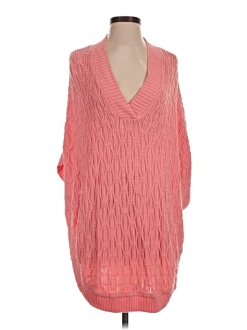 Talbots Poncho (view 1)