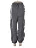 C&C California Gray Cargo Pants Size L - photo 1