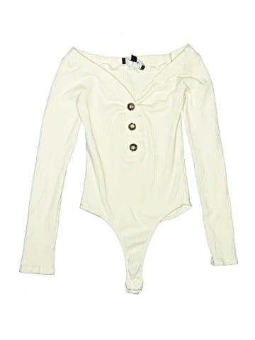 Lulus Bodysuit (view 1)