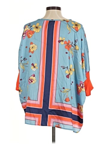 Ivy Jane 3/4 Sleeve Blouse (view 2)