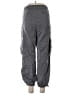 C&C California Gray Cargo Pants Size L - photo 2